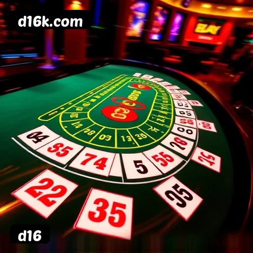 Catálogo Completo de Bônus d16