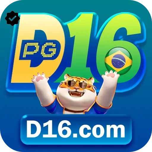 Plataforma completa da d16 com todos os jogos